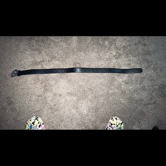 Used Gucci belt authentic - Picture 5 of 7